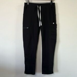 Figs Yola Skinny Scrub Pants 2.0